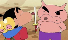 爆料小新动画视频大全免费观看,揭秘爆笑童年经典