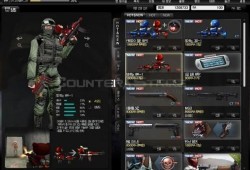 csol最新韩服爆料,神秘新角色与全新地图即将登场！