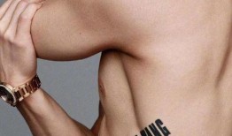 王嘉尔纹身爆料视频大全,探寻偶像背后的故事与信仰