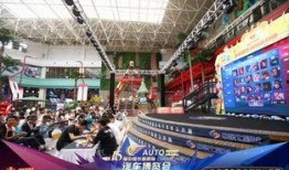 长春七彩城最新爆料,揭秘全新商业综合体盛况