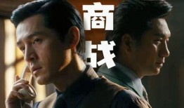 总裁爆料 商战视频,商战背后的惊心动魄