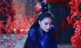 娱乐大爆料李莫愁,李莫愁的神秘身世与情感纠葛