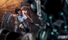 机甲女神完整在线观看,巅峰对决，星际征途