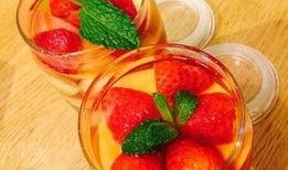 爆料水果茶热量高吗视频,网红爆款水果茶热量真相，高热量还是健康饮品？