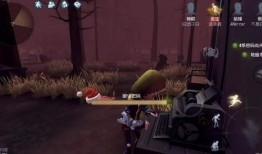 第五人格最新爆料奈布,奈布全新爆料，神秘能力引玩家热议