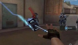 cf传说武器最新爆料,神秘神器即将亮相，性能突破再创新高