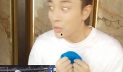 爆料贾乃亮直播视频,真实生活与粉丝互动瞬间