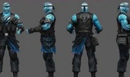 cf生化最新爆料,揭秘神秘病毒起源与未来走向