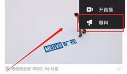 怎么查看自己的爆料视频,轻松查看个人爆料视频教程