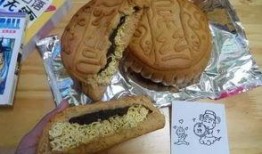 月饼爆料新闻,揭秘神秘馅料背后的秘密