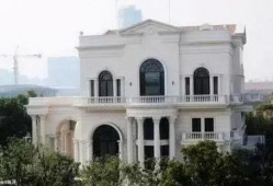 李连杰豪宅爆料视频