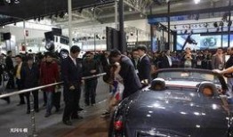北京车展爆料视频,前沿科技与豪华盛宴，新车亮相盘点
