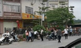 河南爆料泰和园事件视频,业主维权引发社会关注