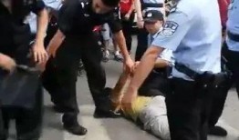 西湖执法学生爆料视频,现场直击执法过程