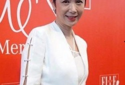 蒋雯丽最新爆料,揭秘娱乐圈不为人知的秘密