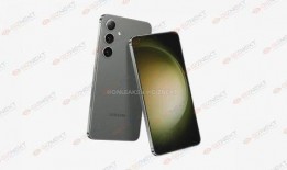 三星s24最新爆料,颠覆视觉体验，引领科技新潮流