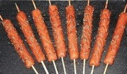 爆料火腿肠制作视频大全,视频大全大揭秘