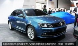 速腾新款爆料视频大全图片,全新设计解析与亮点前瞻
