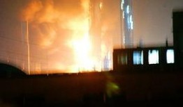 垦利炼油厂最新爆料,揭秘炼油行业变革与安全挑战