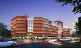 长春七彩城最新爆料,揭秘全新商业综合体盛况