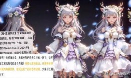 瑶新皮肤最新爆料几个形态,仙子、侠女、舞者三重身份，美不胜收！