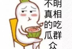 北美网红吃瓜事件真相揭秘,揭秘背后真相与真相背后的真相