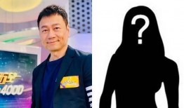 香港娱乐圈爆料女主持人,女主持人的惊人爆料内幕