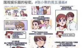 张小寒最新爆料漫画网址,最新爆料漫画网址大公开！
