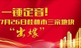 桂林楼盘爆料信息最新,揭秘热门项目亮点与价格走势