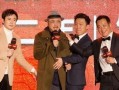 沈腾黄渤最新爆料,幕后故事与幕后英雄