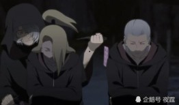 火影忍者解斑爆料最新版,解斑爆料最新版，揭秘宇智波斑的神秘过去与未来命运