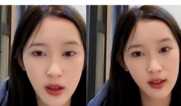 女生网红吃瓜,女生视角下的娱乐圈风云录