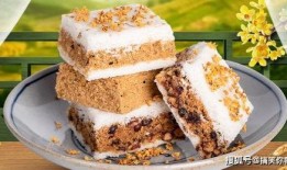 网红糯米糕爆料视频大全,美味诱惑，一网打尽