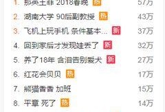 新闻爆料原创的音乐