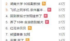 新闻爆料原创的音乐