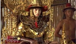 暹罗王后在线观看,宫廷秘史在线观看，揭秘神秘王朝传奇