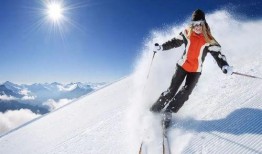 滑雪网红吃瓜视频大全,趣味横生，笑料百出