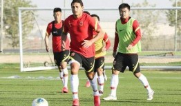 国足家长爆料新闻视频,揭秘国足备战幕后故事