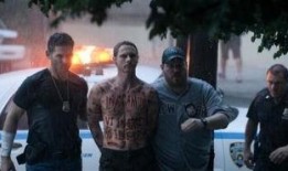 驱魔保安4在线观看,惊悚对决，生死较量