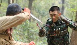 娱乐吃瓜酱特种兵,揭秘军旅生活背后的精彩故事