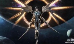 机甲女神完整在线观看,巅峰对决，星际征途