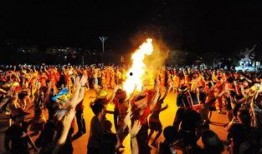 贵州夜场爆料视频,繁华背后的人间烟火