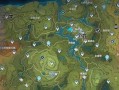 最新消息须弥地图爆料,神秘区域揭秘，探险之旅即将开启