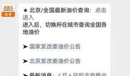 最新爆料油价查询官网,官网公布最新油价动态，揭秘市场走势！”