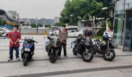 重庆王炸机车爆料案件最新进展,真相逐步浮出水面