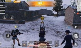 光子吃鸡最新爆料,揭秘游戏升级与全新玩法