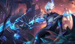王者皮肤韩信最新爆料图片,揭秘韩信全新皮肤神秘面纱