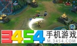 王者皮肤韩信最新爆料图片,揭秘韩信全新皮肤神秘面纱