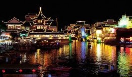 南京秦淮河最新爆料,最新爆料揭示千年古河新风采