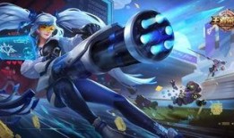 孙尚香新皮肤爆料视频